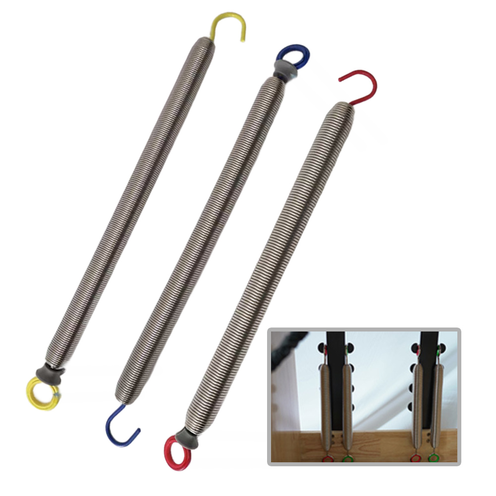 Pilates & Yoga Vida - 47 cm Mavi, Orta Sertlikte Yay,