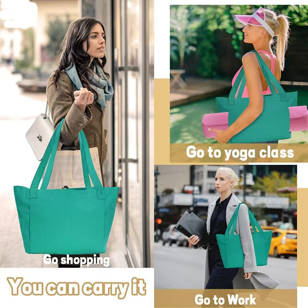 Kanvas Yoga Mat Taşıma Çantası - Pilate Yoga Workout incelemesi ve fiyatı