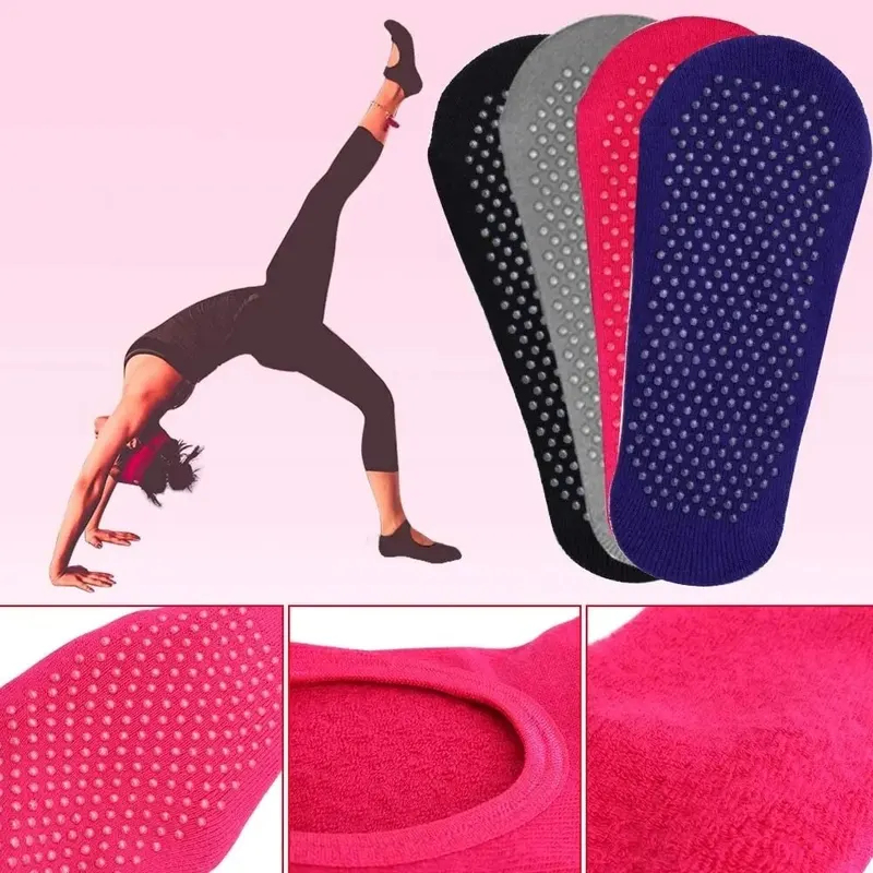 1-3 çift, sırtı açık, kaymaz t - Pilate Yoga Workout incelemesi ve fiyatı