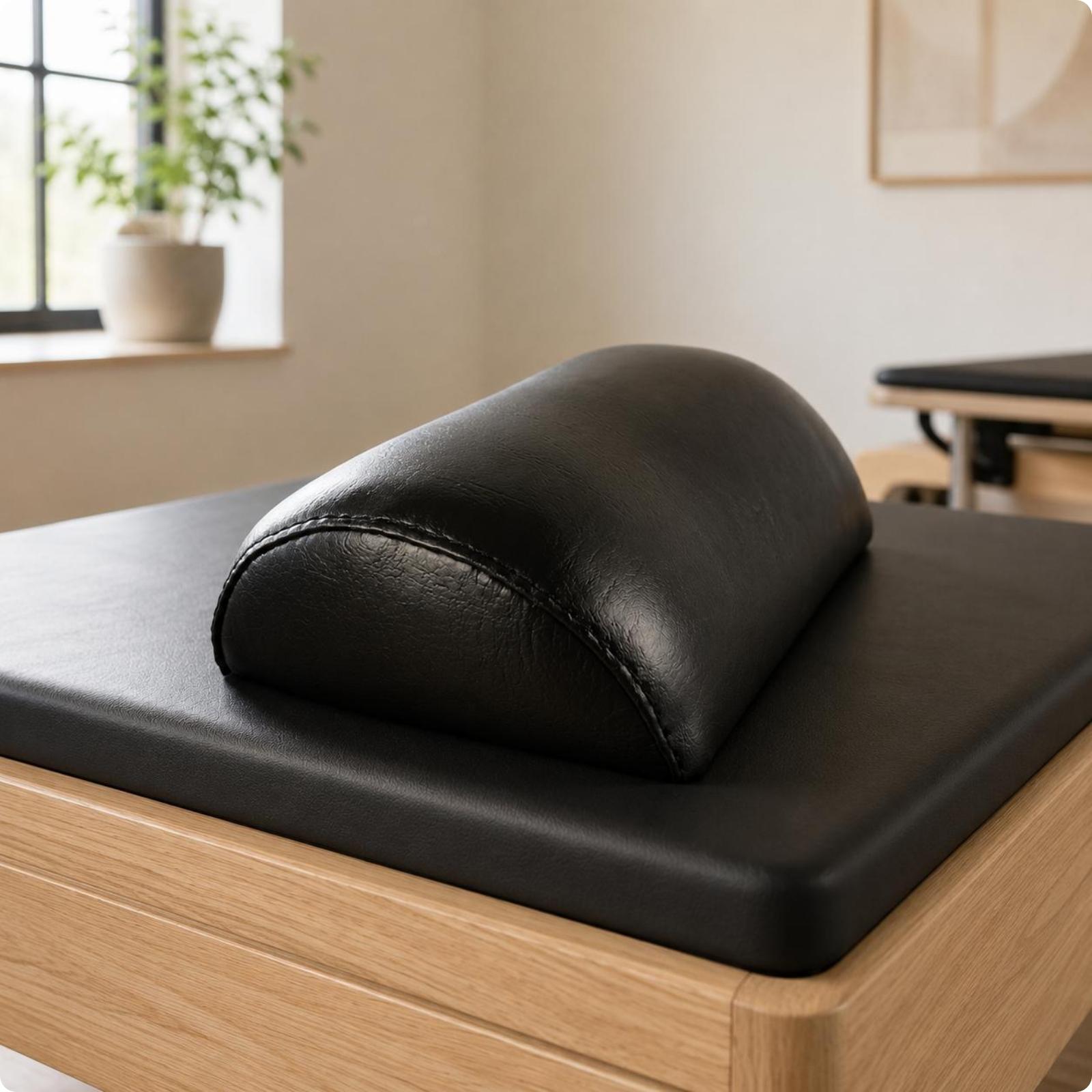 Reformer Pilates Baş Dayama Ya - Pilates & Yoga Vida incelemesi ve fiyatı