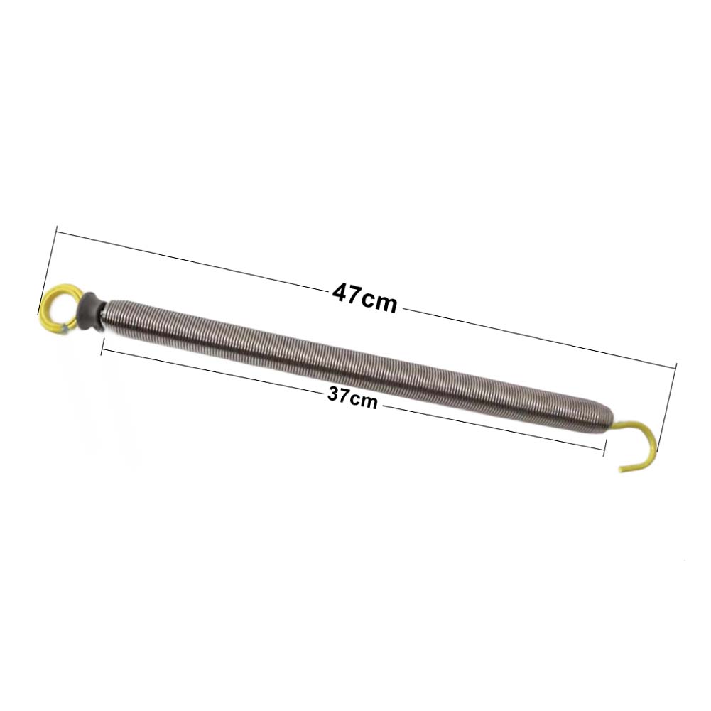 47 cm Mavi, Orta Sertlikte Yay - Pilates & Yoga Vida incelemesi ve fiyatı