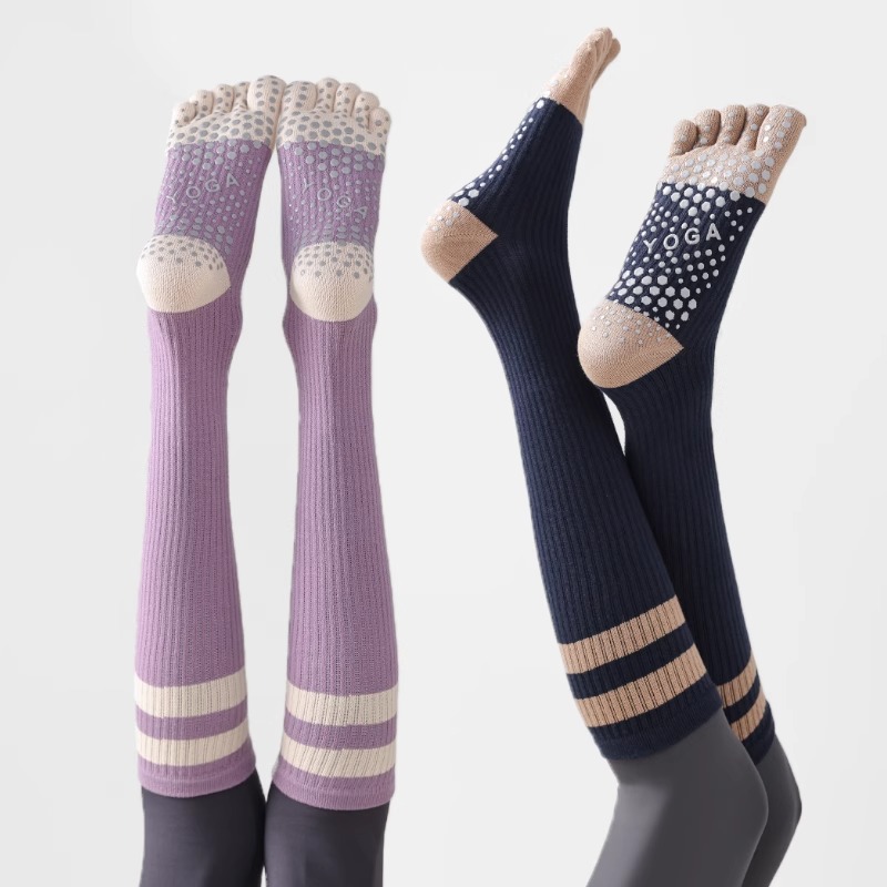 Beş parmak Yoga Çorap Çorap Ka - Medias Para Pilates Y Yoga incelemesi ve fiyatı