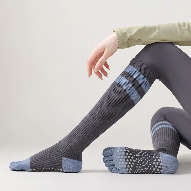 Beş parmak Yoga Çorap Çorap Ka - Medias Para Pilates Y Yoga incelemesi ve fiyatı